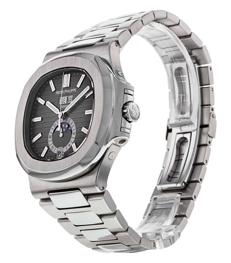 Patek Philippe Nautilus 5726/1A-001